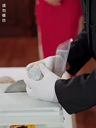 第13集 - 白茶不予