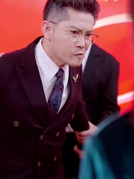 Aku Mendukung Ibu - Episode 25