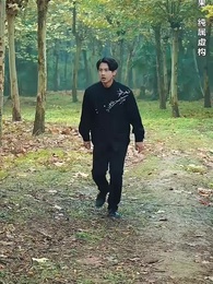 大力出奇跡 - Episode 26