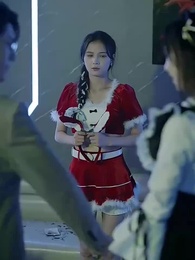 絕不會愛上你了 - Episode 19