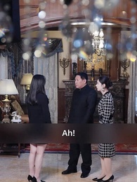 Episode 47 - Goodbye, My Perfect Fantasy