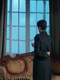 亂世佳人 - Episode 10