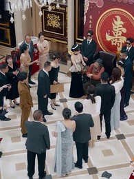 電撃婚の妻はまさかの鑑定士！ - Episode 44