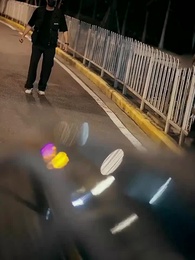 [พากย์ไทย] ความลับคืนนี้ของสองเรา - Episode 66