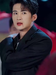 亂世佳人 - Episode 25