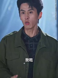 為救黎民沈屙疾 - Episode 44