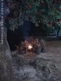 第21集 - 亂世聖光照天瓊