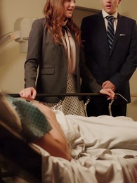 Episode 35 - Erbin des Alpha