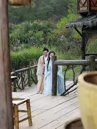 秋風誤 - Episode 48