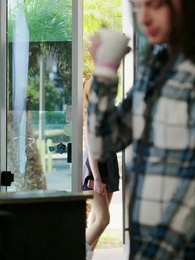 Frozen Hearts and Fiery Love - Episode 32