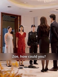 Goodbye, My Perfect Fantasy - Episode 30