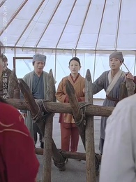 第52集 - 亂世聖光照天瓊