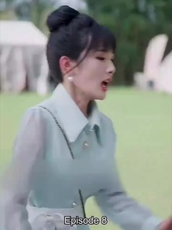 [Dijuluki] Istri Bos Jadi Anak Magang - Episode 8