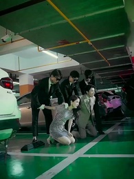 [พากย์ไทย] ความลับคืนนี้ของสองเรา - Episode 82