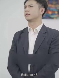 [Dijuluki] Istri Bos Jadi Anak Magang - Episode 45