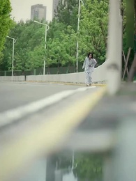 [พากย์ไทย] ความลับคืนนี้ของสองเรา - Episode 87