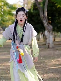 第61集 - 白茶不予