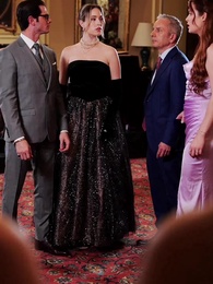 Episódio 39 - Retorno da Herdeira Secreta