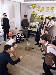 再借幸福人生 - Episode 22