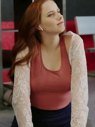 Episode 20 - Frozen Hearts and Fiery Love