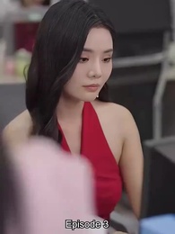 [Dijuluki] Istri Bos Jadi Anak Magang - Episode 3