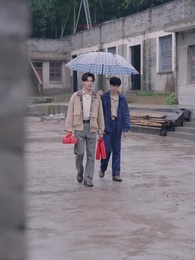 Love in the Golden '80s - Episode 7