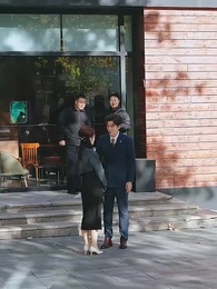 第25集 - 30歲見晴天