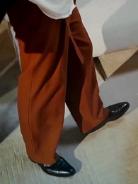 ตอนที่ 12 - [พากย์ไทย] ความลับคืนนี้ของสองเรา