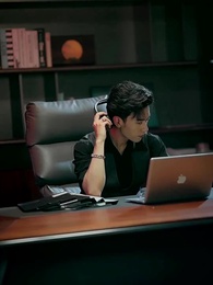 ตอนที่ 70 - [พากย์ไทย] ความลับคืนนี้ของสองเรา