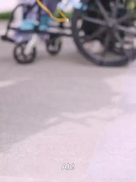 Aku Mendukung Ibu - Episode 8