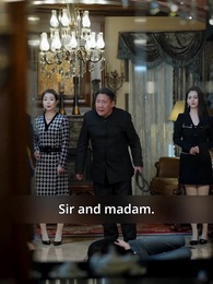 Episode 8 - Goodbye, My Perfect Fantasy