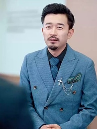 時代紅利之青雲直上 - Episode 43