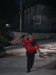 Love in the Golden '80s - Episode 14