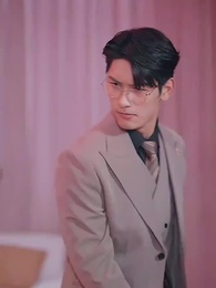 第36集 - 絕不會愛上你了