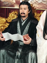 Episode 8 - The King's Forbidden Desire