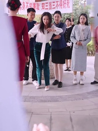 Episode 7 - Aku Mendukung Ibu