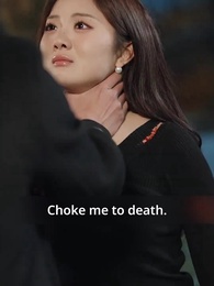 Goodbye, My Perfect Fantasy - Episode 9