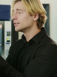 Episode 56 - Frozen Hearts and Fiery Love