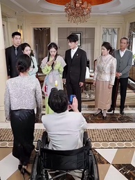 白茶不予 - Episode 47