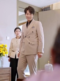 Aku Mendukung Ibu - Episode 30