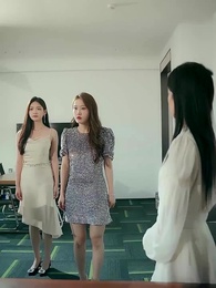 ตอนที่ 36 - [พากย์ไทย] ความลับคืนนี้ของสองเรา