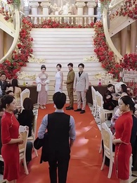 第34集 - 30歲見晴天