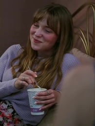 Episode 19 - Frozen Hearts and Fiery Love