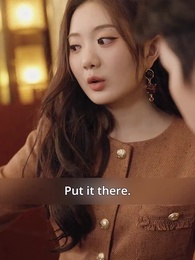 Episode 36 - Goodbye, My Perfect Fantasy