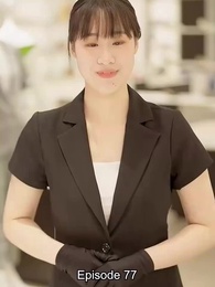 [Dijuluki] Istri Bos Jadi Anak Magang - Episode 77