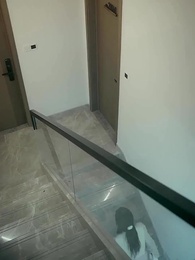 ตอนที่ 72 - [พากย์ไทย] ความลับคืนนี้ของสองเรา