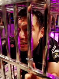 من العامل البسيط إلى وريث الإمبراطورية - Episode 37