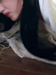 第12集 - 秋風誤