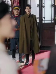 亂世佳人 - Episode 45