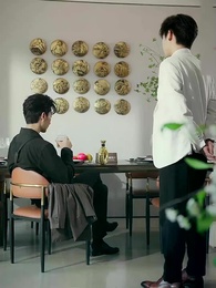 [พากย์ไทย] ความลับคืนนี้ของสองเรา - Episode 53